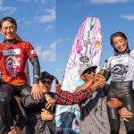 浜瀬海が4連勝、吉川広夏が2連勝、さわかみS.LEAGUE 25-26　S.ONEロングボード第4戦「太東ロングボードクラシック」最終日