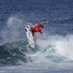 佐藤利希、長沢侑磨、渡邉壱孔がQSベスト16進出。マノクワリ・プロQS2000＆プロジュニア大会初日