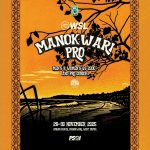 WSLワールドジュニア・チャンピオンシップ出場権を獲得するのは誰だ。Manokwari Pro がマノクワリ・アンバンビーチにて11/26から開幕