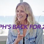 ステファニー・ギルモア、2026年にワールド・チャンピオンシップ・ツアー復帰へ。あのエネルギーと挑戦を再び感じたい。