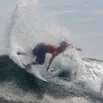 渡邉壱孔と長沢侑磨、松岡亜音と松山黎音がプロジュニアの決勝進出。マノクワリ・プロQS2000＆プロジュニア大会3日目