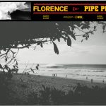 サーフィンの聖地でハワイ/タヒチ・ヌイQSファイナル開催へ。フローレンス兄弟がQS2000フローレンス・パイプ・プロ開催