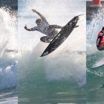 伊東李安琉がシングル＆トータルハイエストをマーク。さわかみ S.LEAGUE 25-26 《S.ONE》ショートボード第3戦「鴨川プロ」