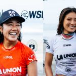 田岡なつみ、井上鷹と楓がファイナルデイ進出。女子ベスト8、男子ベスト16決定。ラ・ウニオン・インターナショナル・プロ大会3日