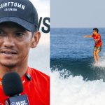 エスキヴェル兄弟がトップパフォーマンス、井上鷹R32へ。フィリピン勢の圧倒的強さを見せたラ・ウニオン・インターナショナル・プロ2日