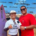 松岡亜音がラウンドオブ48を見事1位通過。池田美来はインターフェアで惜しくも敗退。CS第6戦レクサス・パイプ・チャレンジャー