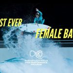 シエラ・カーが女性初のバックフリップを決めた瞬間の舞台裏に迫る。「THE FIRST EVER FEMALE BACKFLIP」が公開。