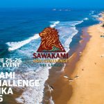 金沢呂偉、松原渚生、山中海輝、佐藤李、清水ひなたが参戦。S.LEAGUE 25-26 特別戦 さわかみアジアチャレンジ・スリランカ 2/5開催