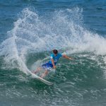 ジョエル・ヴォーン、和井田リオらCT選手も出場。QS4000レベルに格上げされ、ゴールドコースト・オープンが明日からバーレーヘッズで開幕