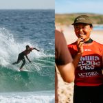 伊東李安琉、西優司、稲葉玲王、佐藤李、脇田紗良、松岡亜音、池田美来、鈴木莉珠、馬庭彩がラウンドアップ。フィリップ・アイランドプロ