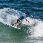 小林桂、加藤翔平、伊東李安琉、松田詩野、池田美来、野中美波、都築虹帆、脇田紗良がQF進出。ゴールドコースト・オープン4日目