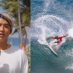 五十嵐カノア、初訪問のバルバドスで初戦を快勝！ノースアメリカ・リージョンのBTMI バルバドス・サーフ・プロQS6000に参戦。