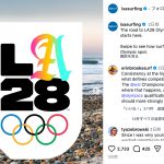 「最悪だ。サーファーへの完全な侮辱だ」世界チャンピオンやWSLが新しいオリンピック予選制度を拒否、ISAに修正を要求