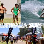 オーストラリアのジュニア育成システムの完成度を世界に見せつけたWJC。バーレーヘッズSingle Fin Festival、TAJ’s Small Friesなど
