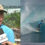 伊東李安琉がQF進出を果たし9位でフィニッシュ。チャレンジャー・シリーズ6戦レクサス・パイプ・チャレンジャー大会4日目