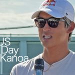 五十嵐カノアが次世代に伝える「夢以上の夢」。サーフィンで未来を育む特別レッスン開催。LEXUS Surf Day with Kanoa参加者募集