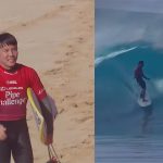 伊東李安琉がヒュージパイプで9.00をスコア。安室丈もラウンドアップ。CS第6戦レクサス・パイプ・チャレンジャー大会2日目