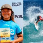 【速報】松岡亜音がQS4000で準優勝。池田美来と脇田紗良が3位。アジア女子CS3名確定。フィリップ・アイランド・プロ大会最終日