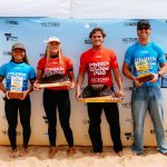 ルーシー・ダラーとアリスター・レジナートがフィリップ・アイランド・プロQS4000で優勝。アジアQS最終ランキング確定。