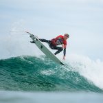 フィリップ・アイランド・プロはジュニア女子ベスト4と男子ベスト8が決定。鈴木莉珠はジュニア7位。大会4日目リポート。