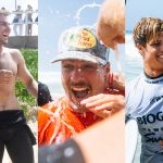 劇的な展開で複数のCTクオリファイ者が確定。残りは女子3と男子2スポット。バイオグラン・ニューカッスル・サーフェスト大会4日目