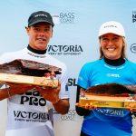 ウィロー・ハーディとオーシャン・ランカスターがフィリップ・アイランド・プロジュニアで優勝。大会5日目リポート。